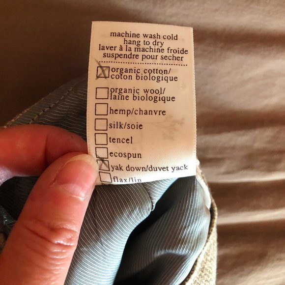 🇨🇦 Vintage Toronto-designed Passenger Pigeon ruffle hem skirt Sz M - Picture 11 of 12